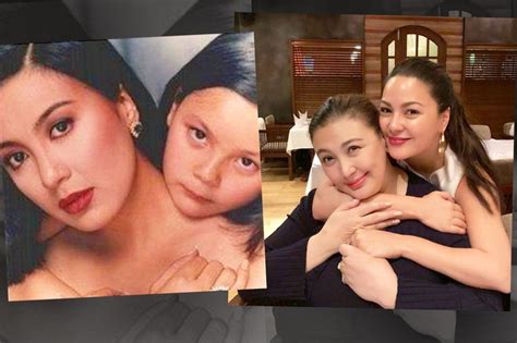 kc concepcion daughter sharon cuneta.